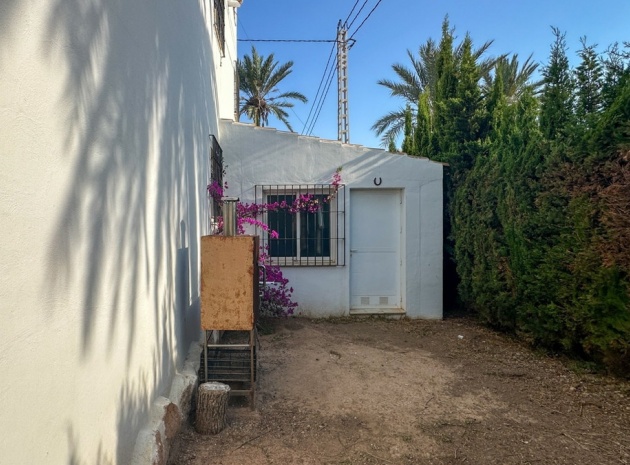 Återförsäljning - Villa - Orihuela - Cabo Roig