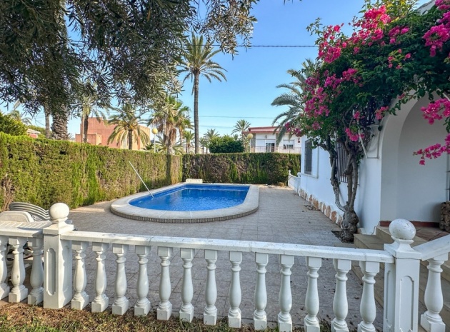 Återförsäljning - Villa - Orihuela - Cabo Roig