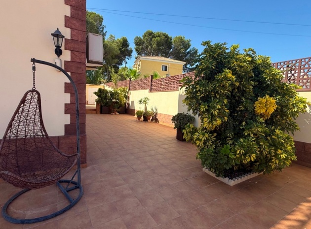 Wiederverkauf - Villa - Torrevieja - Torrevieja Centro