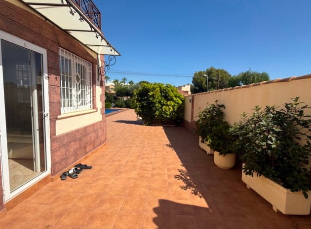 Wiederverkauf - Villa - Torrevieja - Torrevieja Centro