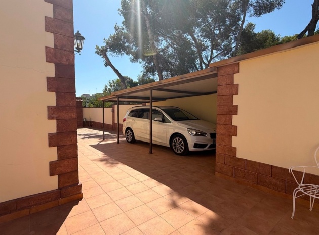 Wiederverkauf - Villa - Torrevieja - Torrevieja Centro