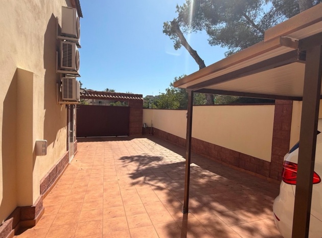 Wiederverkauf - Villa - Torrevieja - Torrevieja Centro