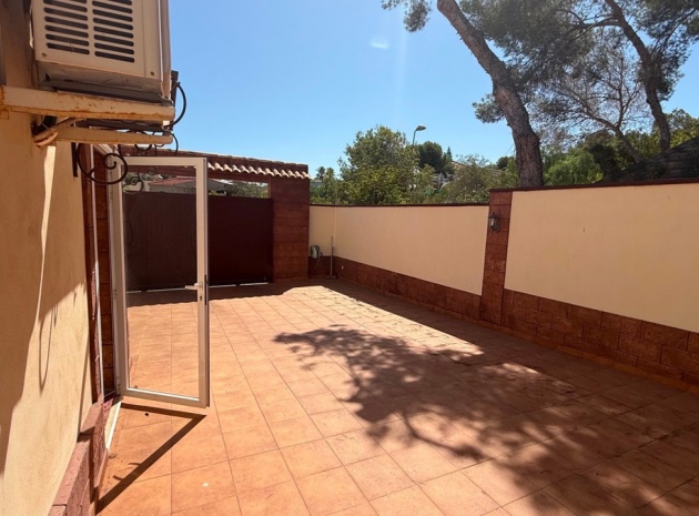 Wiederverkauf - Villa - Torrevieja - Torrevieja Centro
