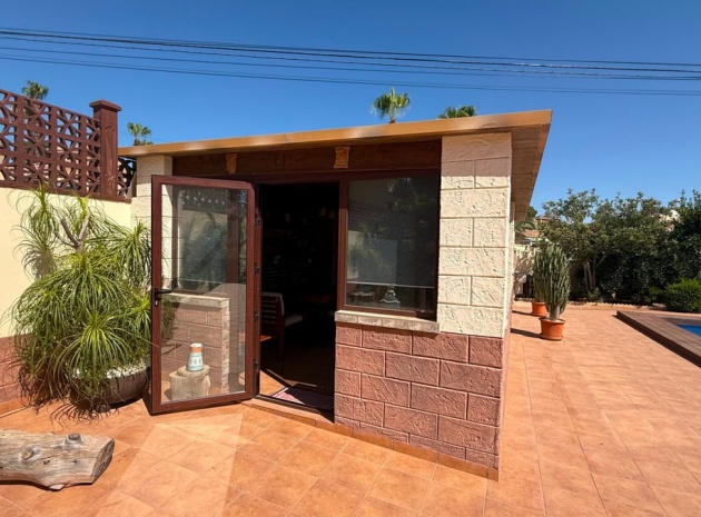 Wiederverkauf - Villa - Torrevieja - Torrevieja Centro
