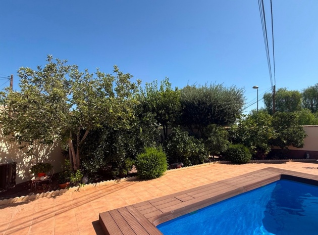 Wiederverkauf - Villa - Torrevieja - Torrevieja Centro