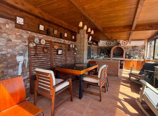 Wiederverkauf - Villa - Torrevieja - Torrevieja Centro
