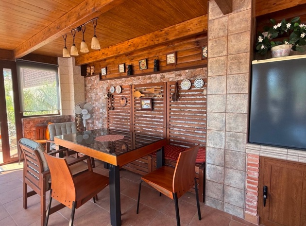 Wiederverkauf - Villa - Torrevieja - Torrevieja Centro