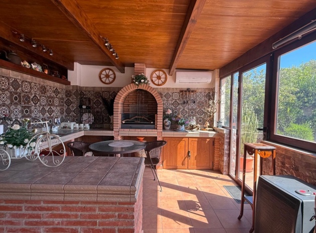 Wiederverkauf - Villa - Torrevieja - Torrevieja Centro