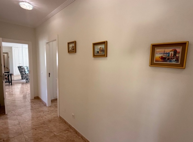 Wiederverkauf - Villa - Torrevieja - Torrevieja Centro