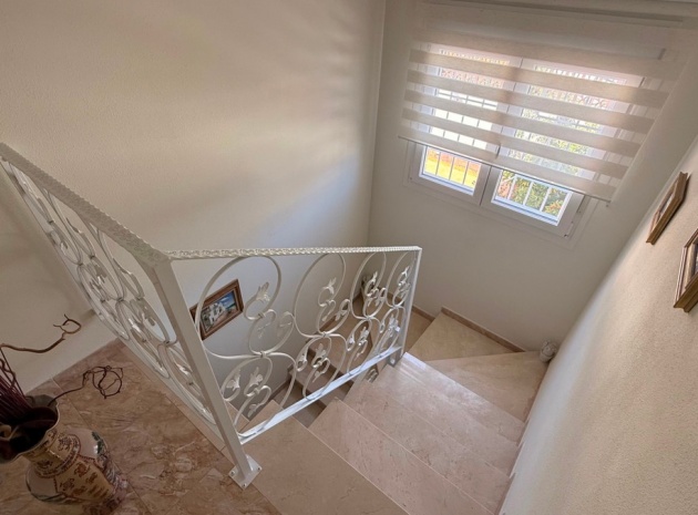 Wiederverkauf - Villa - Torrevieja - Torrevieja Centro