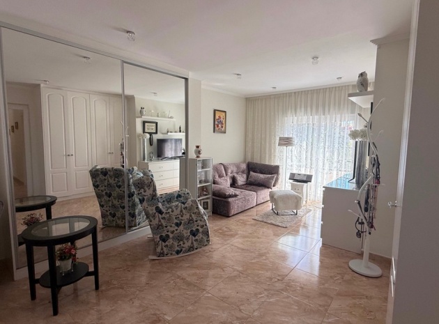 Wiederverkauf - Villa - Torrevieja - Torrevieja Centro