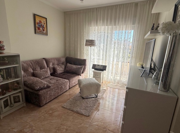 Wiederverkauf - Villa - Torrevieja - Torrevieja Centro