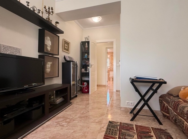 Wiederverkauf - Villa - Torrevieja - Torrevieja Centro