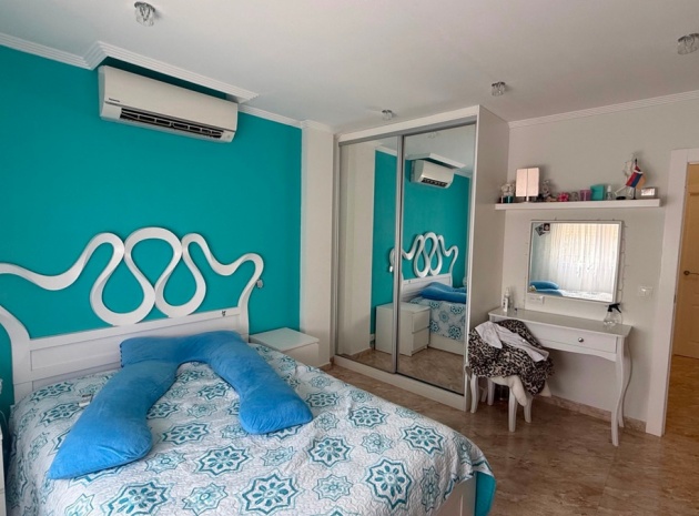 Wiederverkauf - Villa - Torrevieja - Torrevieja Centro