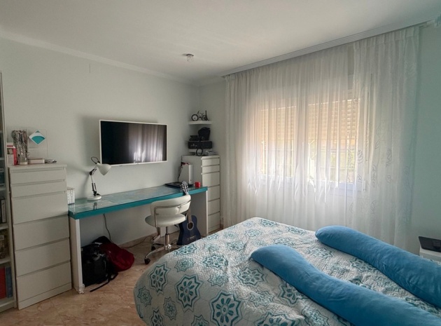 Wiederverkauf - Villa - Torrevieja - Torrevieja Centro