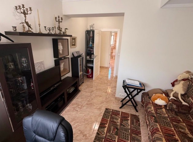 Wiederverkauf - Villa - Torrevieja - Torrevieja Centro