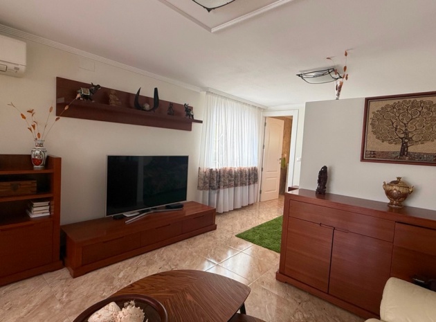 Wiederverkauf - Villa - Torrevieja - Torrevieja Centro