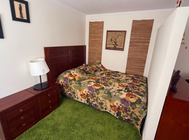 Wiederverkauf - Villa - Torrevieja - Torrevieja Centro