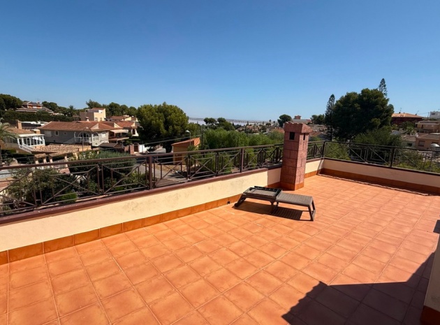 Wiederverkauf - Villa - Torrevieja - Torrevieja Centro