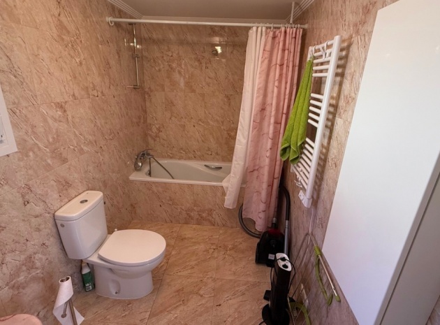 Wiederverkauf - Villa - Torrevieja - Torrevieja Centro