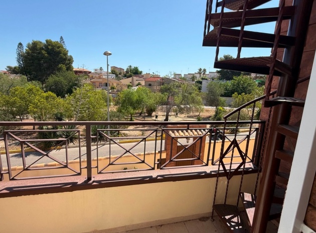 Wiederverkauf - Villa - Torrevieja - Torrevieja Centro