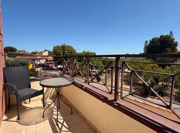Wiederverkauf - Villa - Torrevieja - Torrevieja Centro