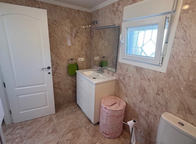Wiederverkauf - Villa - Torrevieja - Torrevieja Centro