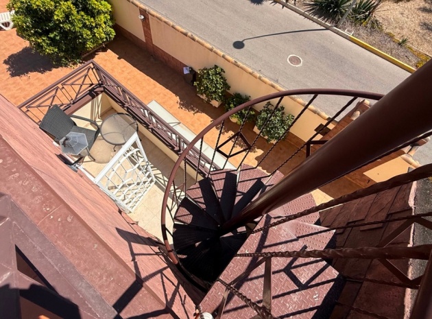 Wiederverkauf - Villa - Torrevieja - Torrevieja Centro
