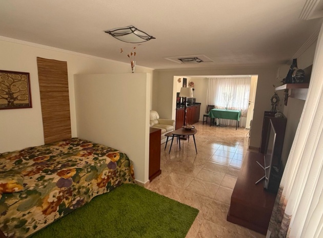 Wiederverkauf - Villa - Torrevieja - Torrevieja Centro