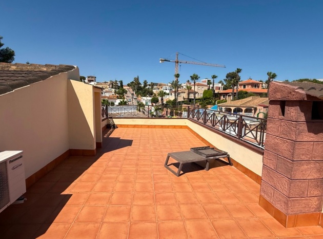 Wiederverkauf - Villa - Torrevieja - Torrevieja Centro