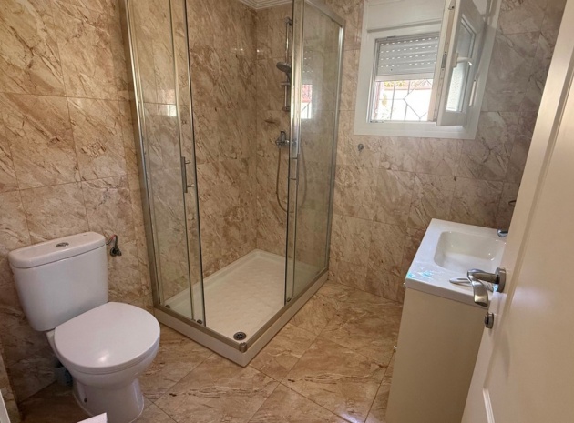 Wiederverkauf - Villa - Torrevieja - Torrevieja Centro