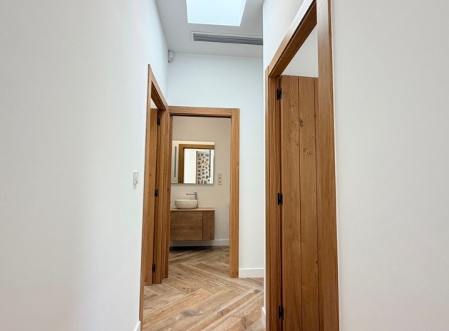 Återförsäljning - Radhus - Catral - Catral Centro