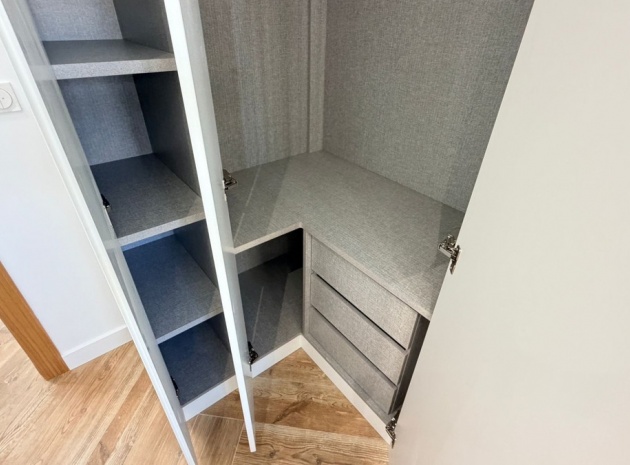 Återförsäljning - Radhus - Catral - Catral Centro