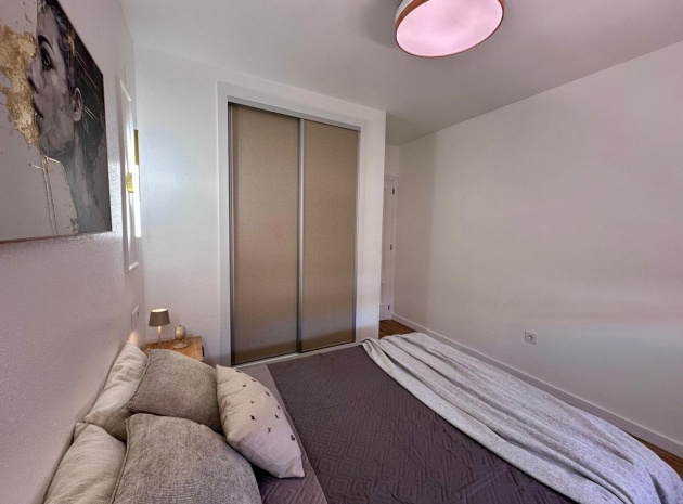 Wiederverkauf - Wohnung - Torrevieja - Torrevieja Centro