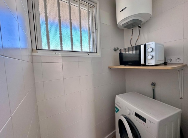 Wiederverkauf - Wohnung - Torrevieja - Torrevieja Centro