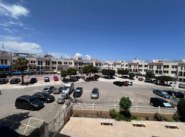 Wiederverkauf - Wohnung - Torrevieja - Torrevieja Centro