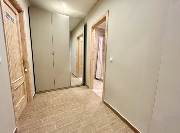 Resale - Villa - La Zenia