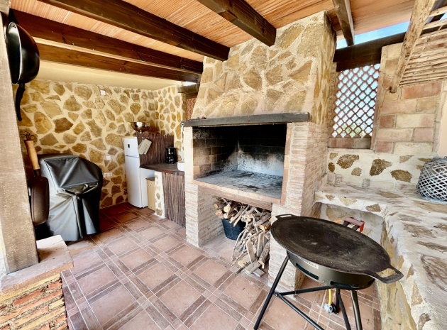 Resale - Villa - La Zenia