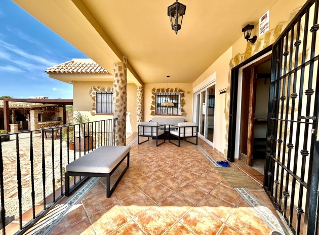 Resale - Villa - La Zenia