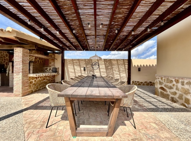 Resale - Villa - La Zenia