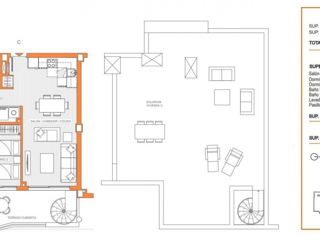 New Build - Apartment - Fuengirola - Los Pacos