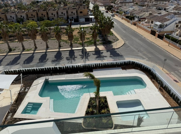 Neubau - Wohnung - Orihuela Costa - Lomas de Cabo Roig