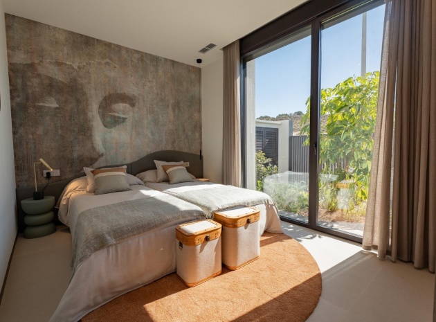 Neubau - Villa - Algorfa - La Finca Golf