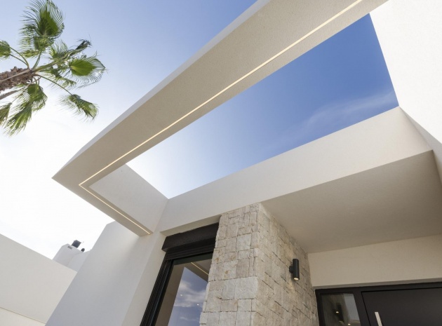 Neubau - Villa - Algorfa - La Finca Golf