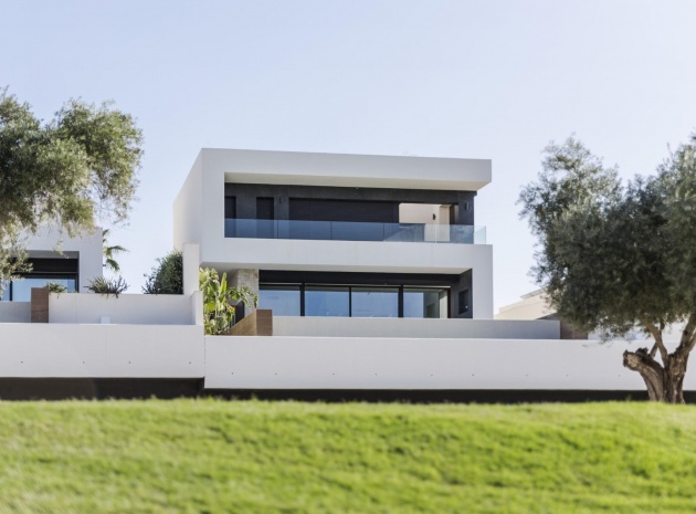 Neubau - Villa - Algorfa - La Finca Golf