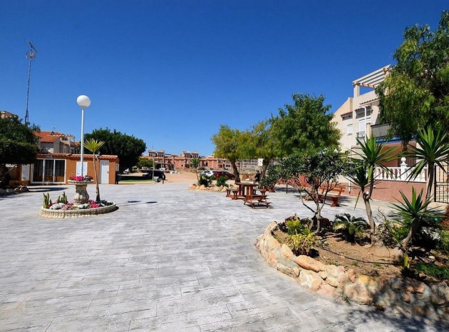 Wiederverkauf - Wohnung - Orihuela - Playa Flamenca