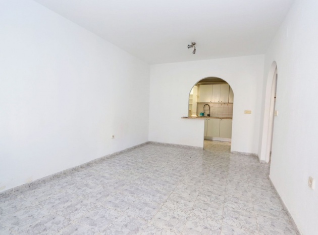 Wiederverkauf - Wohnung - Orihuela - Playa Flamenca