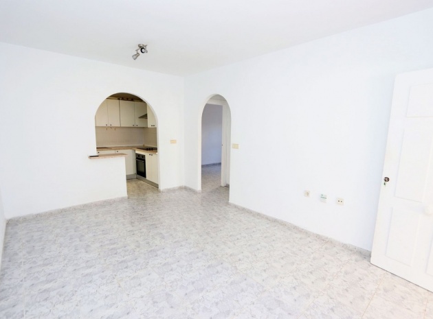 Wiederverkauf - Wohnung - Orihuela - Playa Flamenca