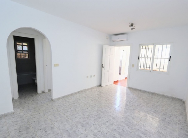 Wiederverkauf - Wohnung - Orihuela - Playa Flamenca