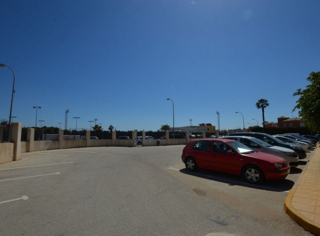 Wiederverkauf - Wohnung - Orihuela - Playa Flamenca